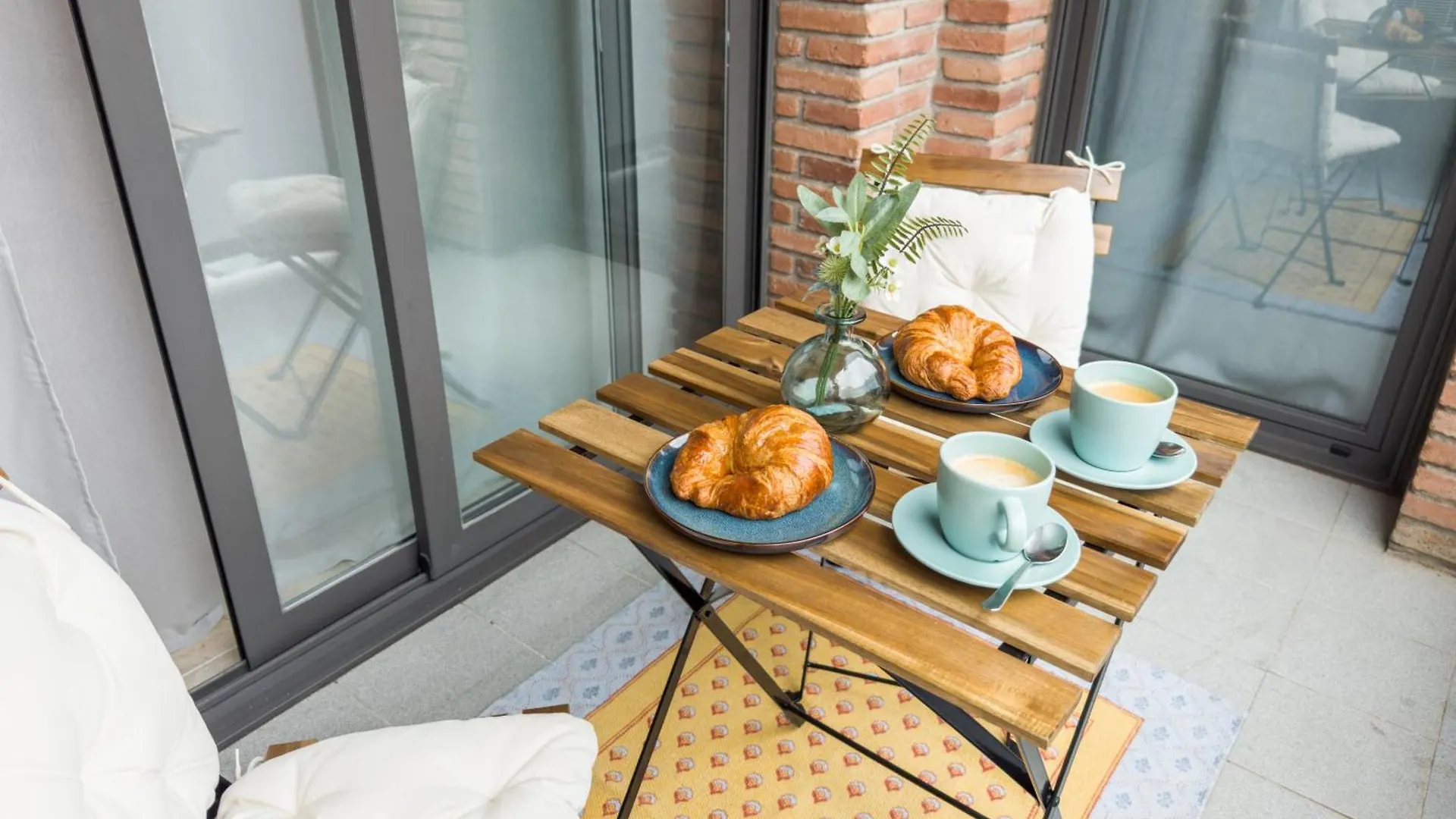Lloret Apartment & Parking 료렛 드 마르