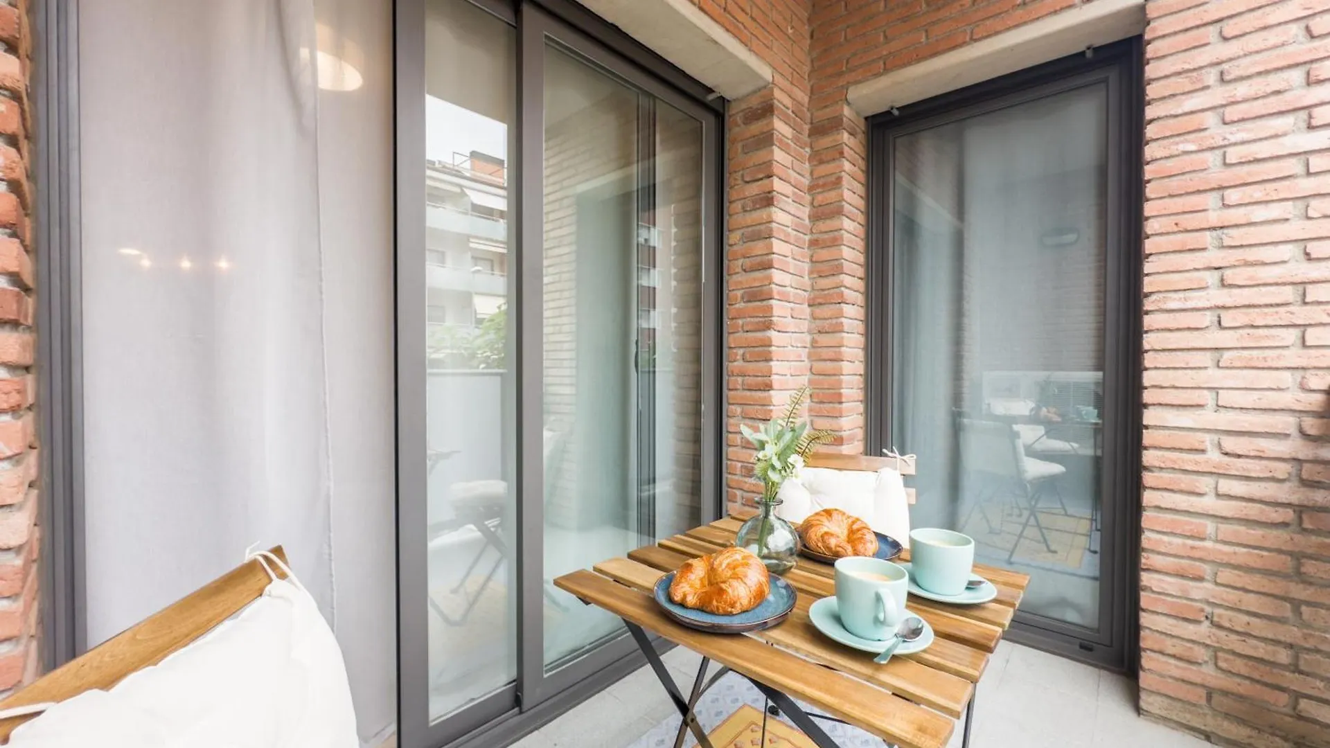 Lloret Apartment & Parking 료렛 드 마르 0*,  스페인