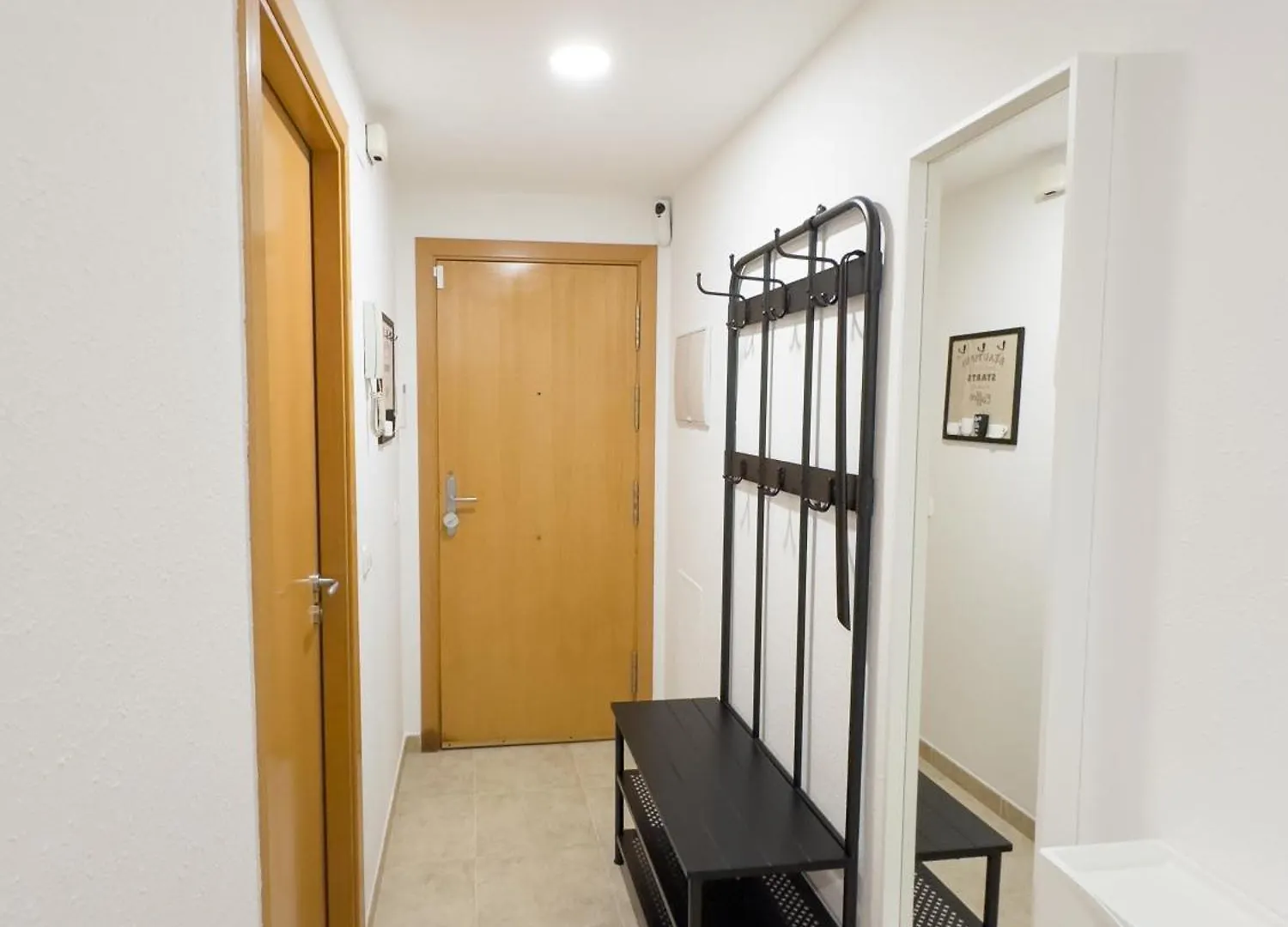 Lloret Apartment & Parking 료렛 드 마르