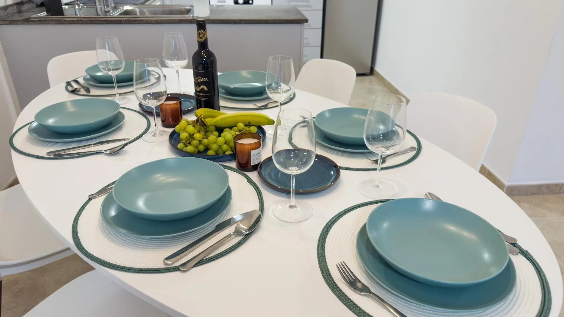 Lloret Apartment & Parking 료렛 드 마르 0*,