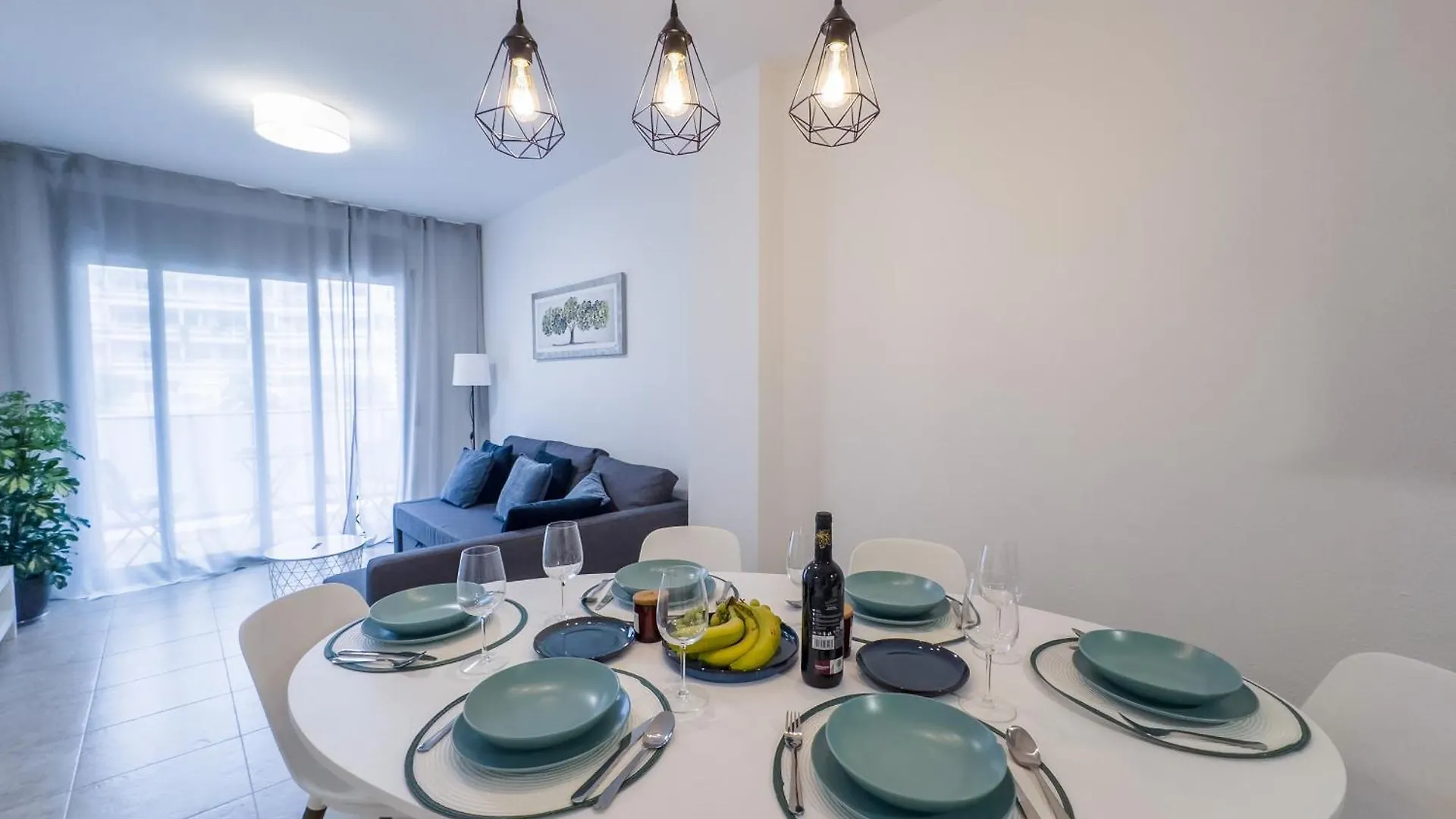 יורט דה מאר Lloret Apartment & Parking יורט דה מאר