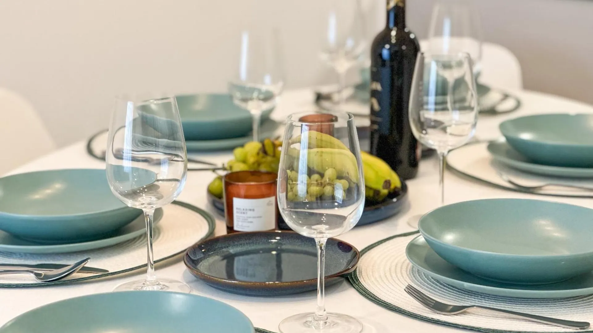 יורט דה מאר Lloret Apartment & Parking ספרד