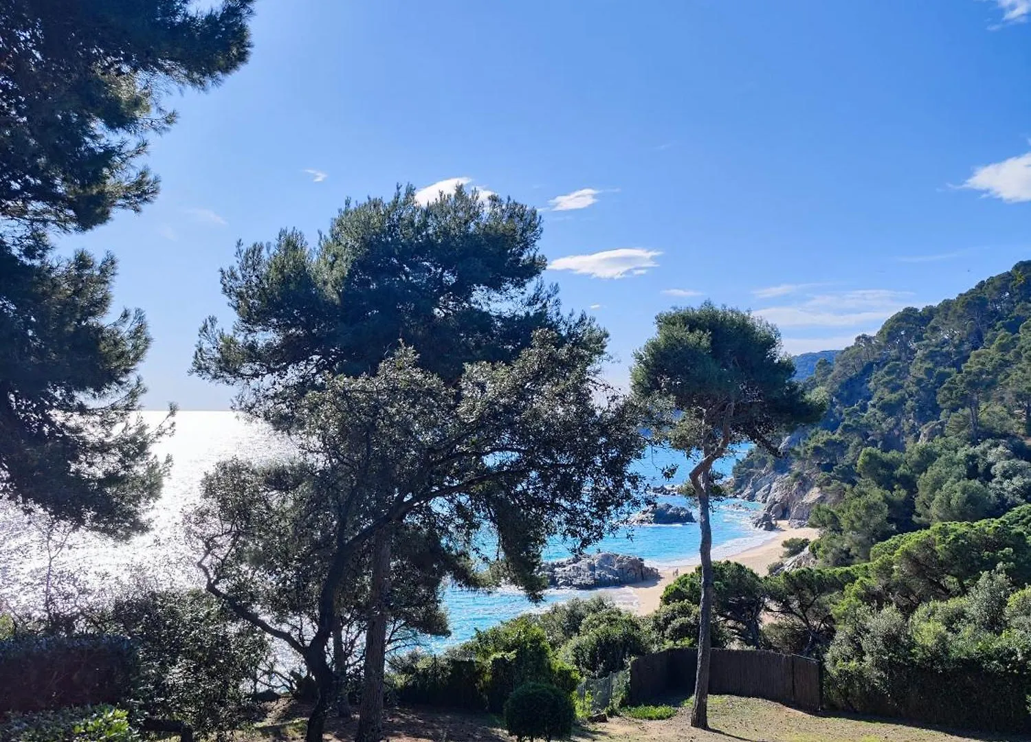 Lloret Apartment & Parking 료렛 드 마르 0*,  스페인