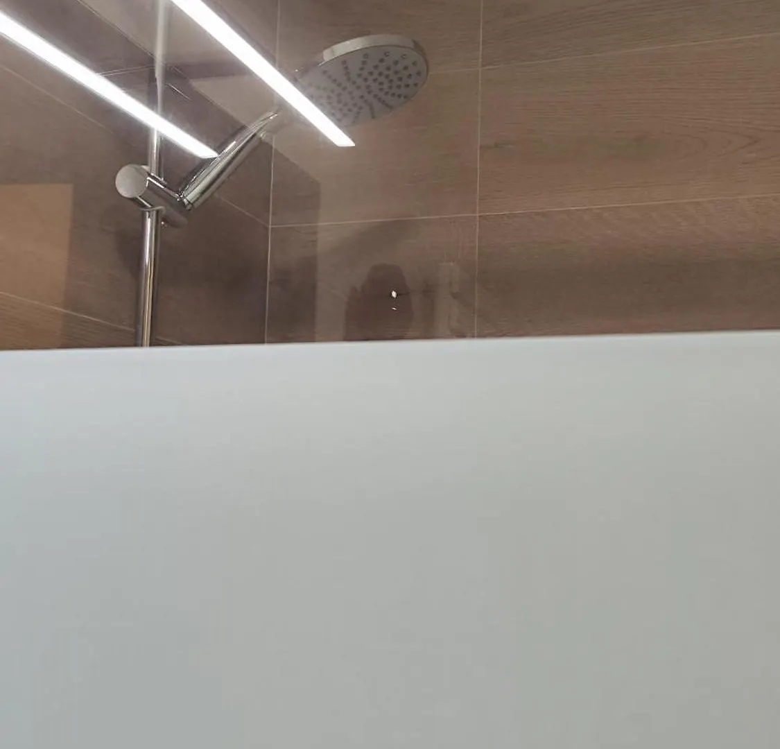 יורט דה מאר Lloret Apartment & Parking