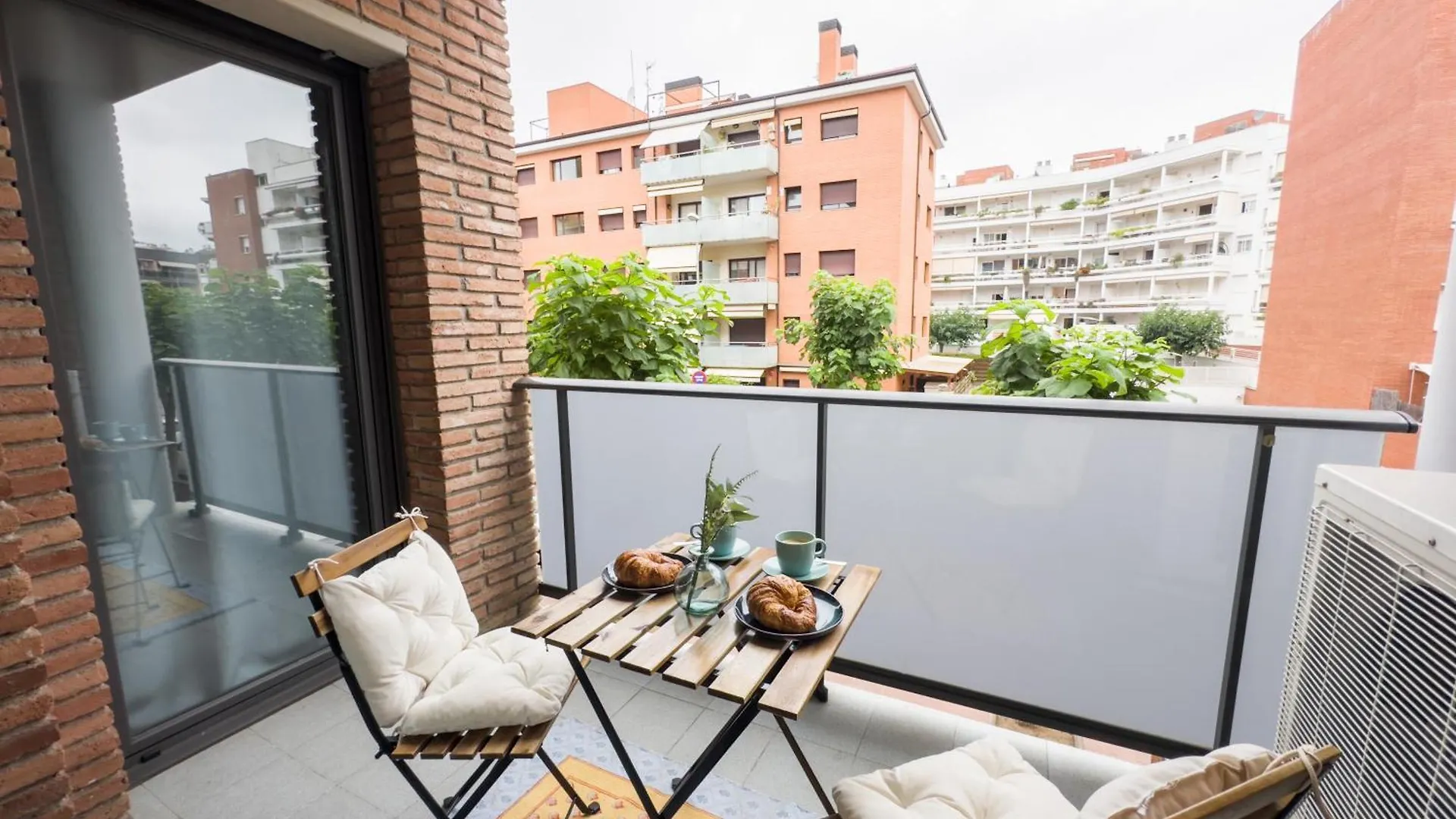 Lloret Apartment & Parking 료렛 드 마르 스페인